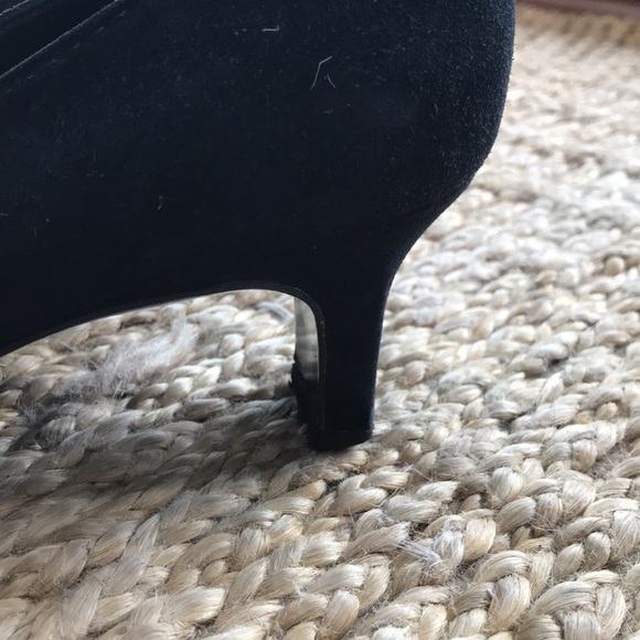 Salvatore Ferragamo leather heels - Picture 5 of 10